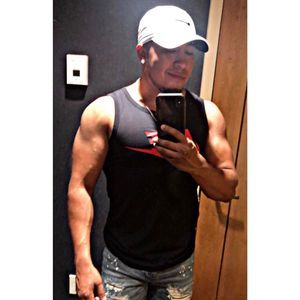 Meet your Posher, Joe